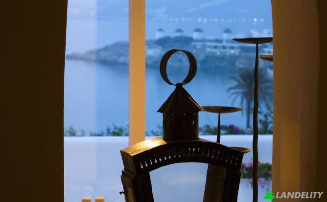 Single Family Home for Sale Mikonos, Mykonos. Photo#8 Single Family Home for Sale Mikonos, Mykonos. Photo#8