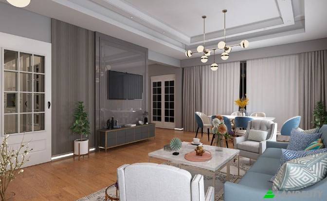 Single Family Home for Sale Alibey, Cumhuriyet Cd. Photo#12