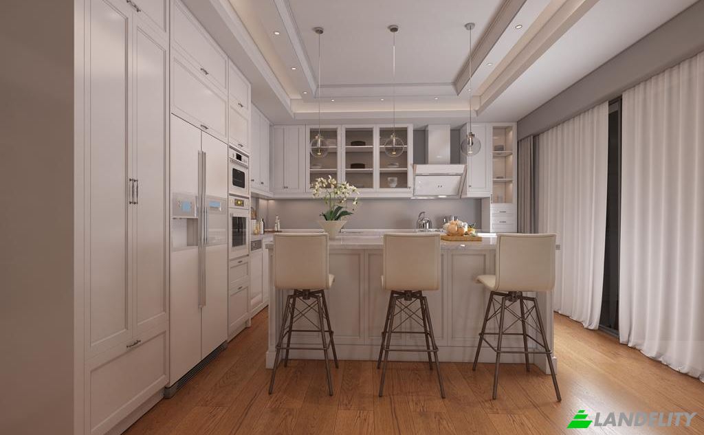 Single Family Home for Sale Alibey, Cumhuriyet Cd, 34570 Silivri Istanbul, Silivri, Istanbul, Turkiye. Photo 15