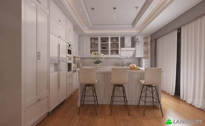 Single Family Home for Sale Alibey, Cumhuriyet Cd. Photo#15