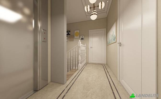 Single Family Home for Sale Alibey, Cumhuriyet Cd. Photo#17