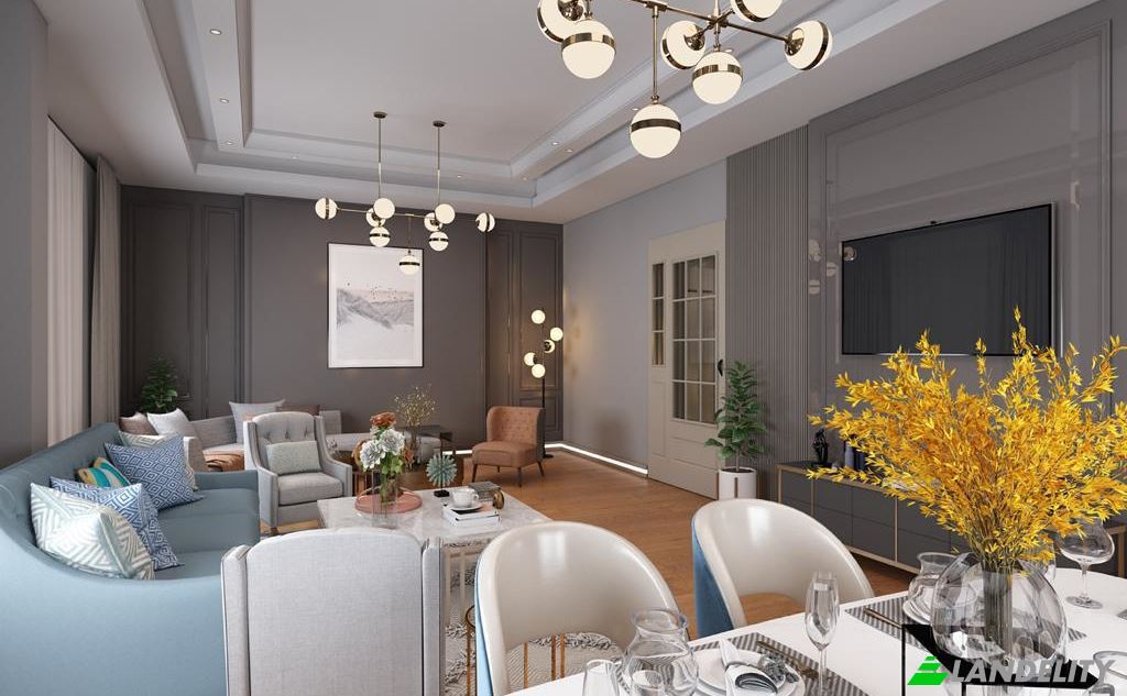 Single Family Home for Sale Alibey, Cumhuriyet Cd, 34570 Silivri Istanbul, Silivri, Istanbul, Turkiye. Photo 2