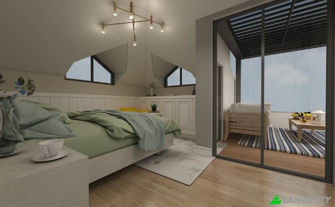 Single Family Home for Sale Alibey, Cumhuriyet Cd. Photo#20