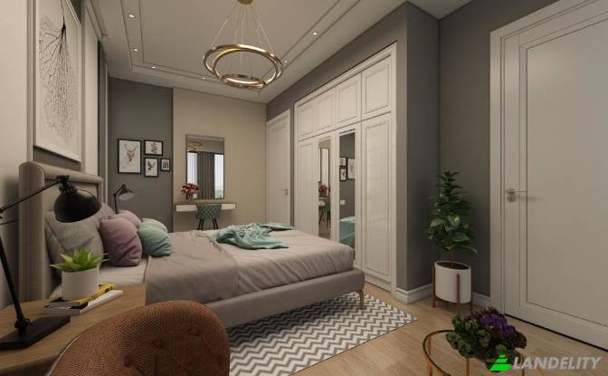 Single Family Home for Sale Alibey, Cumhuriyet Cd. Photo#21