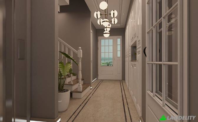 Single Family Home for Sale Alibey, Cumhuriyet Cd. Photo#22