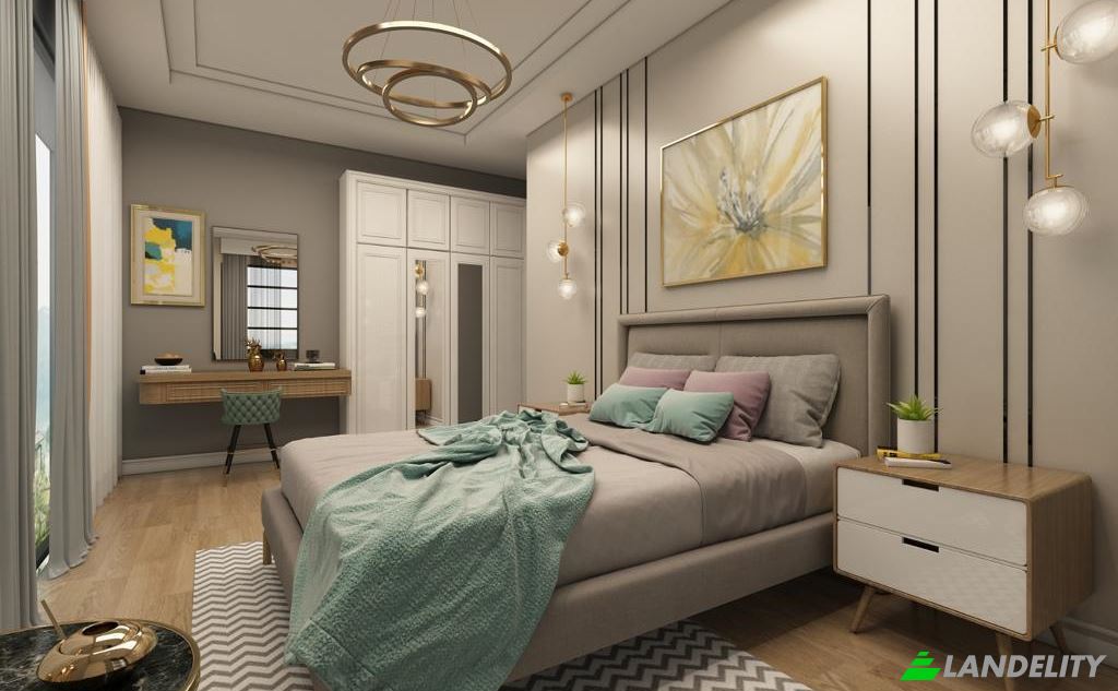 Single Family Home for Sale Alibey, Cumhuriyet Cd, 34570 Silivri Istanbul, Silivri, Istanbul, Turkiye. Photo 25