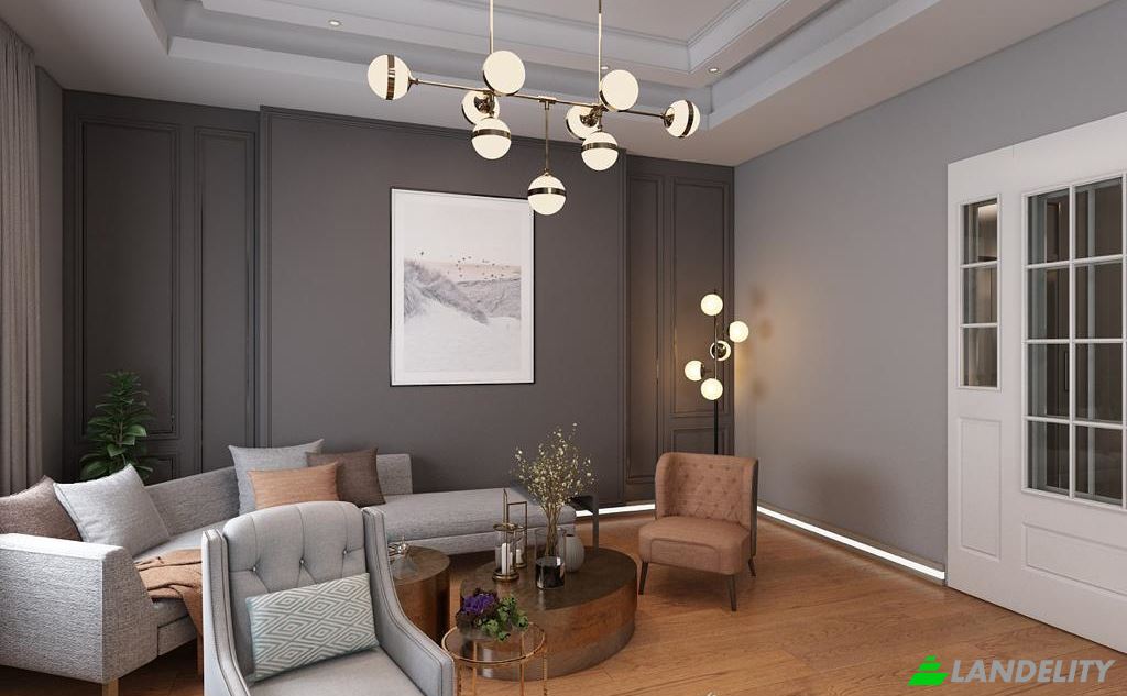 Single Family Home for Sale Alibey, Cumhuriyet Cd, 34570 Silivri Istanbul, Silivri, Istanbul, Turkiye. Photo 3