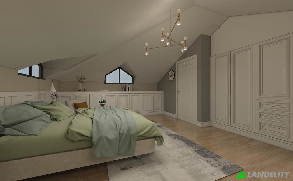 Single Family Home for Sale Alibey, Cumhuriyet Cd, 34570 Silivri Istanbul, Silivri, Istanbul, Turkiye. Photo 5