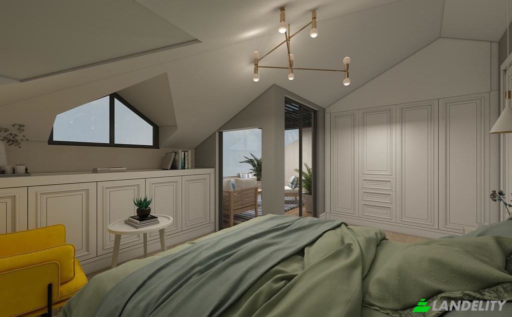 Single Family Home for Sale Alibey, Cumhuriyet Cd, 34570 Silivri Istanbul, Silivri, Istanbul, Turkiye. Photo 6