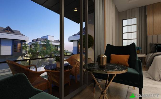 Single Family Home for Sale Alibey, Cumhuriyet Cd. Photo#7