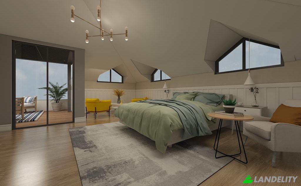 Single Family Home for Sale Alibey, Cumhuriyet Cd, 34570 Silivri Istanbul, Silivri, Istanbul, Turkiye. Photo 9