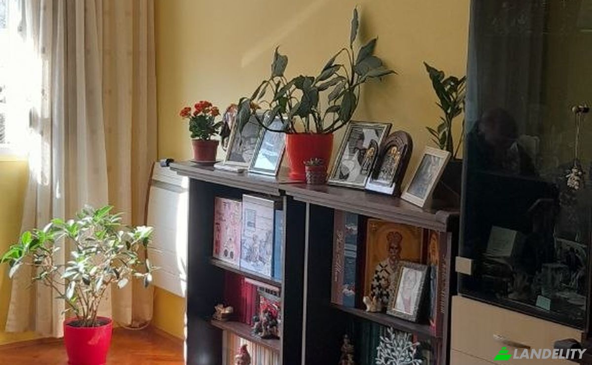 Apartment for Sale a1 Bulevar Revolucije, Bar, Bar Municipality, Montenegro. Photo 11