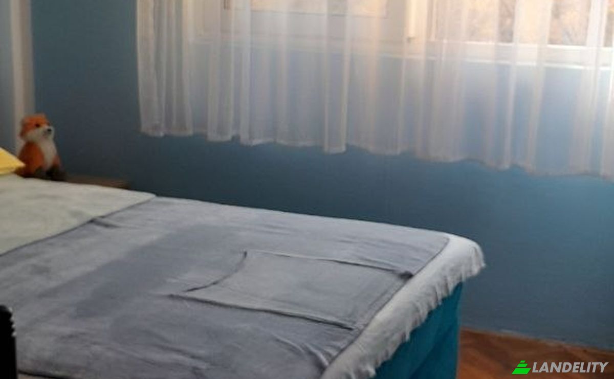Apartment for Sale a1 Bulevar Revolucije, Bar, Bar Municipality, Montenegro. Photo 16