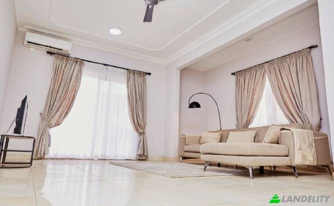 Appartement Te koop Tema, Accra. Foto#2