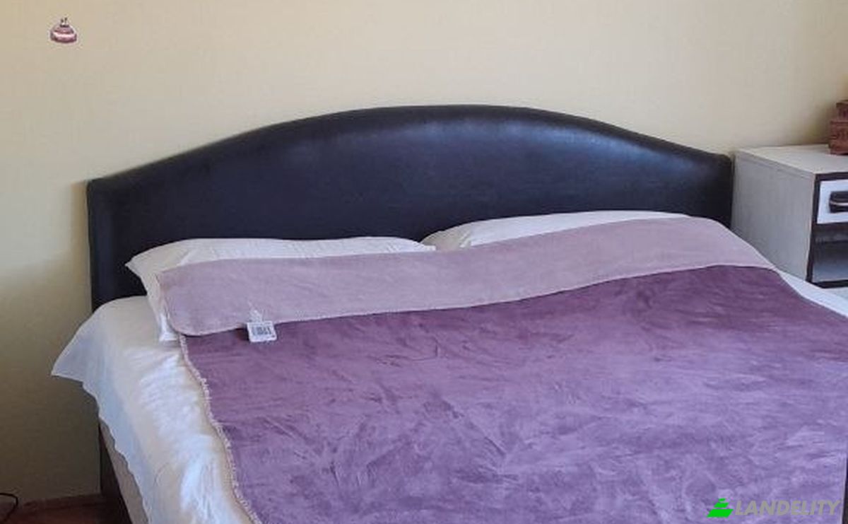 Apartment for Sale a1 Bulevar Revolucije, Bar, Bar Municipality, Montenegro. Photo 3