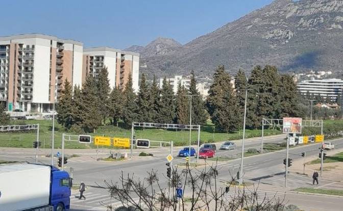 Apartment for Sale a1 Bulevar Revolucije, Bar. Photo#2
