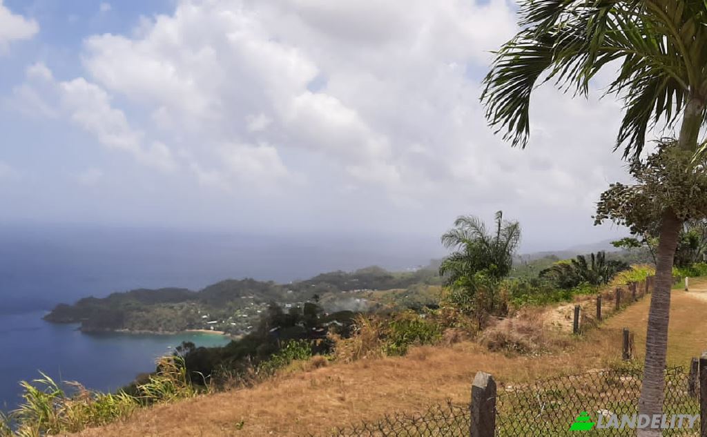 Земля/Ділянка продаж Cor James, Roberts St, Bon Accord, Tobago, Trinidad and Tobago. Фото 1