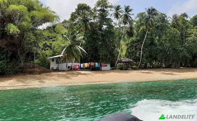 Земля/Ділянка продаж Cor James, Roberts St. Фото#3