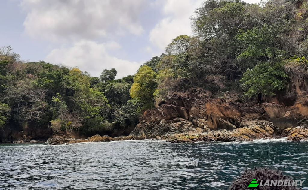 Земля/Ділянка продаж Cor James, Roberts St, Bon Accord, Tobago, Trinidad and Tobago. Фото 4