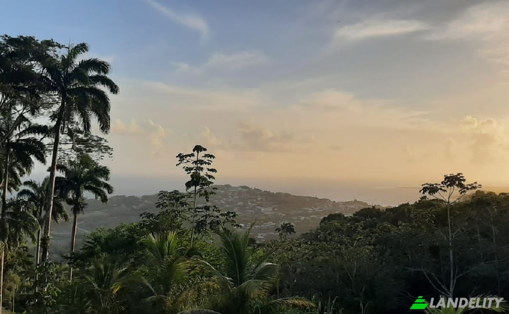 Земля/Ділянка продаж Cor James, Roberts St, Bon Accord, Tobago, Trinidad and Tobago. Фото 5