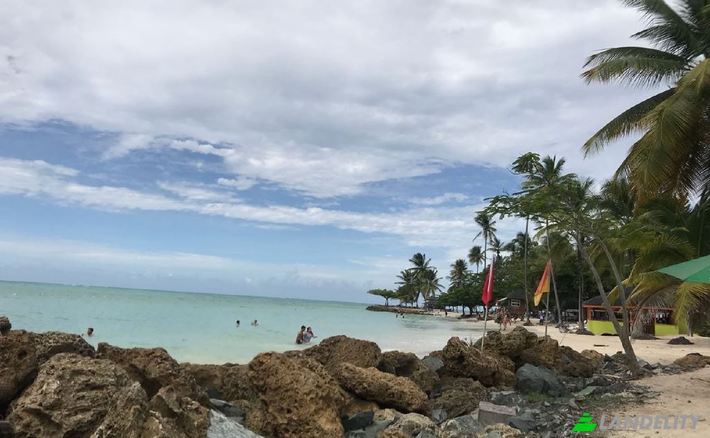 Земля/Ділянка продаж Cor James, Roberts St, Bon Accord, Tobago, Trinidad and Tobago. Фото 6