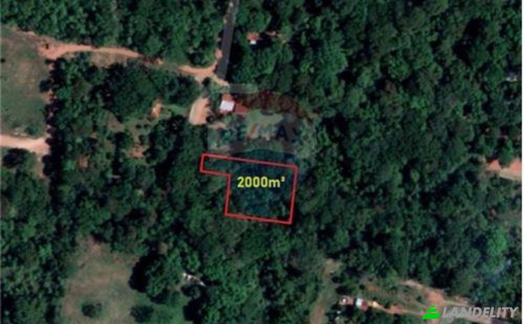 Land/Lot for Sale Aregua, Central Department, Paraguay. Photo 3