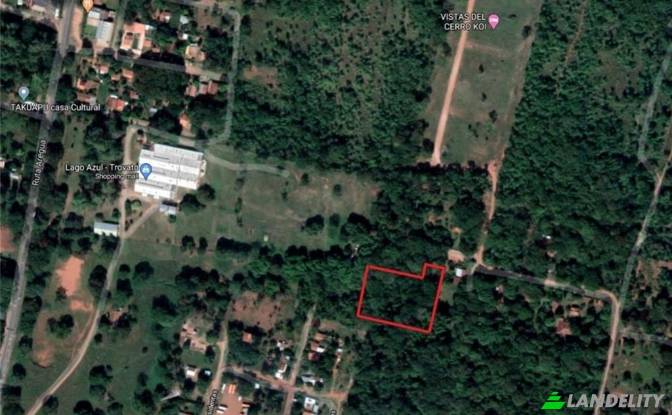 Land/Lot for Sale Aregua, Central Department. Photo#4 Land/Lot for Sale Aregua, Central Department. Photo#4