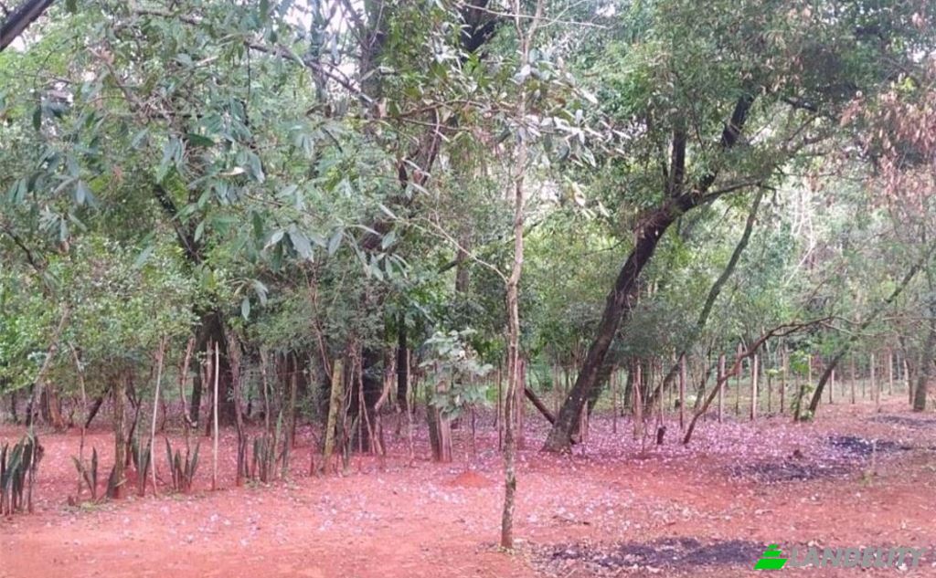 Land/Lot for Sale Aregua, Central Department, Paraguay. Photo 1
