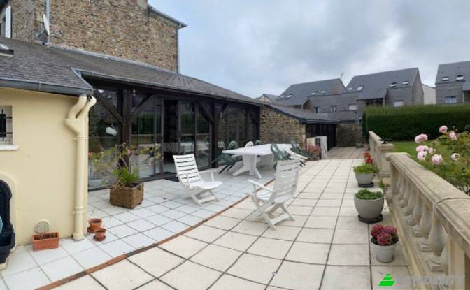 Maison unifamiliale à vendre - Pordic, France