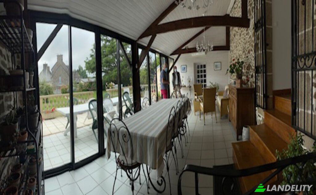 Односімейний будинок продаж Rue Basse, 22590 Pordic, Pordic, Cotes-dArmor, Brittany, France. Фото 2