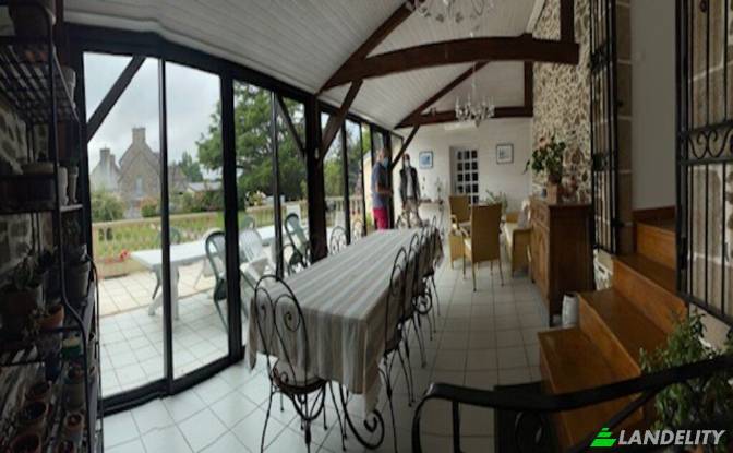 Casa unifamiliare in vendita Rue Basse. Foto#2