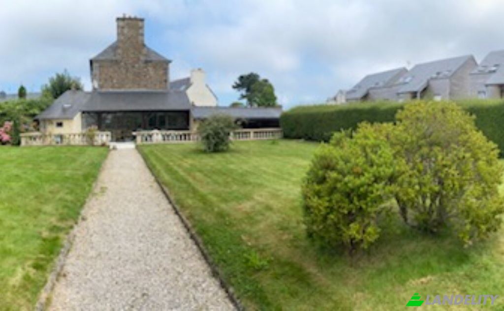 Односімейний будинок продаж Rue Basse, 22590 Pordic, Pordic, Cotes-dArmor, Brittany, France. Фото 3