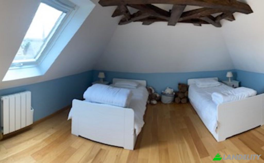 Односімейний будинок продаж Rue Basse, 22590 Pordic, Pordic, Cotes-dArmor, Brittany, France. Фото 4