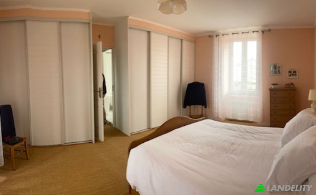 Односімейний будинок продаж Rue Basse, 22590 Pordic, Pordic, Cotes-dArmor, Brittany, France. Фото 6