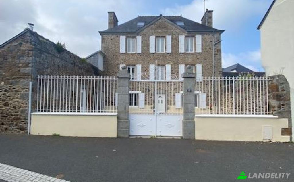 Односімейний будинок продаж Rue Basse, 22590 Pordic, Pordic, Cotes-dArmor, Brittany, France. Фото 7