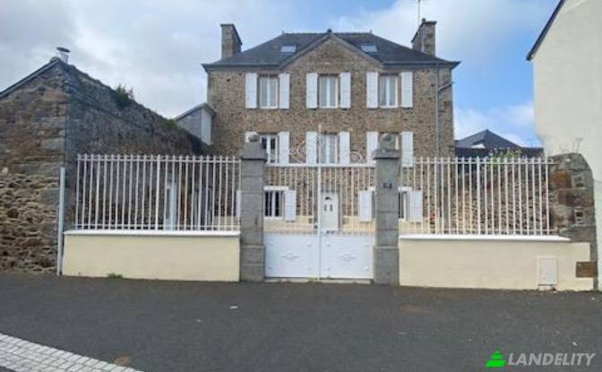 Односімейний будинок продаж Rue Basse. Фото#7 Односімейний будинок продаж Rue Basse. Фото#7