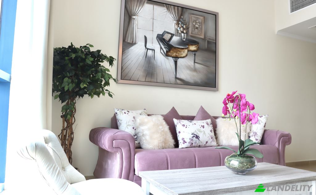 Квартира продаж Jumeirah Lakes Towers, Dubai, Jumeirah Lake Towers, United Arab Emirates. Фото 1