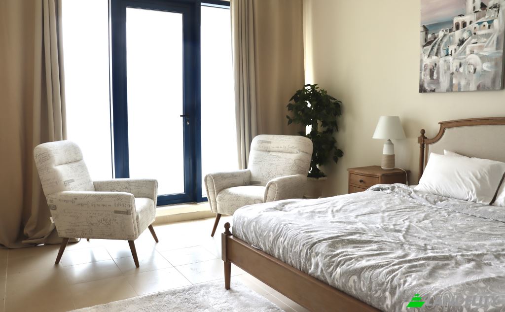 Квартира продаж Jumeirah Lakes Towers, Dubai, Jumeirah Lake Towers, United Arab Emirates. Фото 11