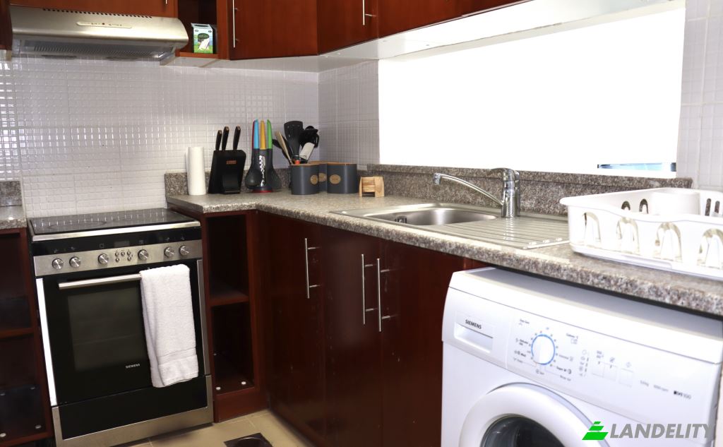 Квартира продаж Jumeirah Lakes Towers, Dubai, Jumeirah Lake Towers, United Arab Emirates. Фото 4