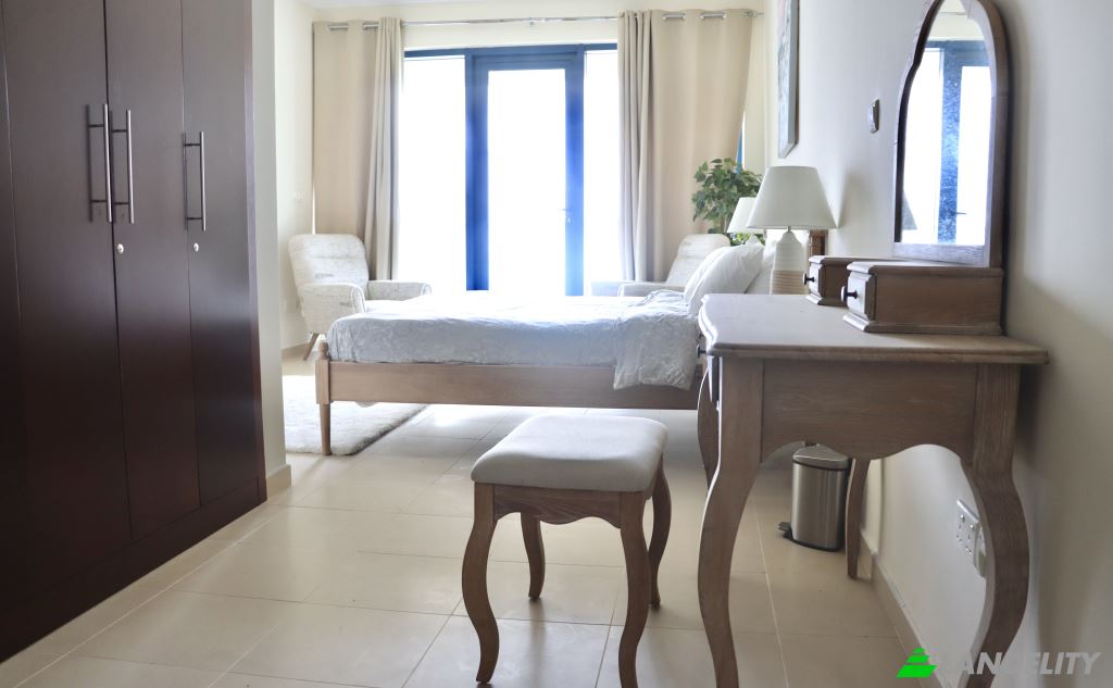 Квартира продаж Jumeirah Lakes Towers, Dubai, Jumeirah Lake Towers, United Arab Emirates. Фото 9