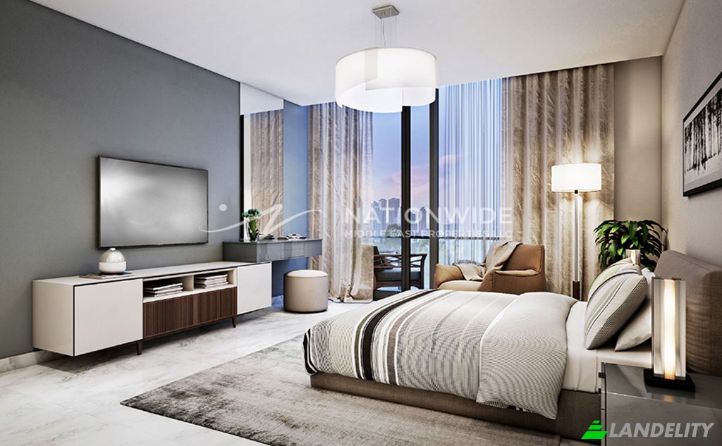 Apartment for Sale Dubai, United Arab Emirates. Photo 1