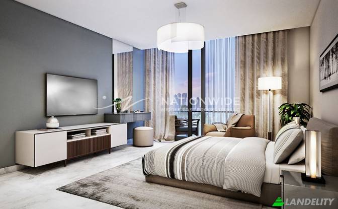 Appartement à vendre - Dubai, United Arab Emirates