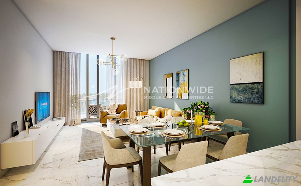 Apartment for Sale Dubai, United Arab Emirates. Photo 2