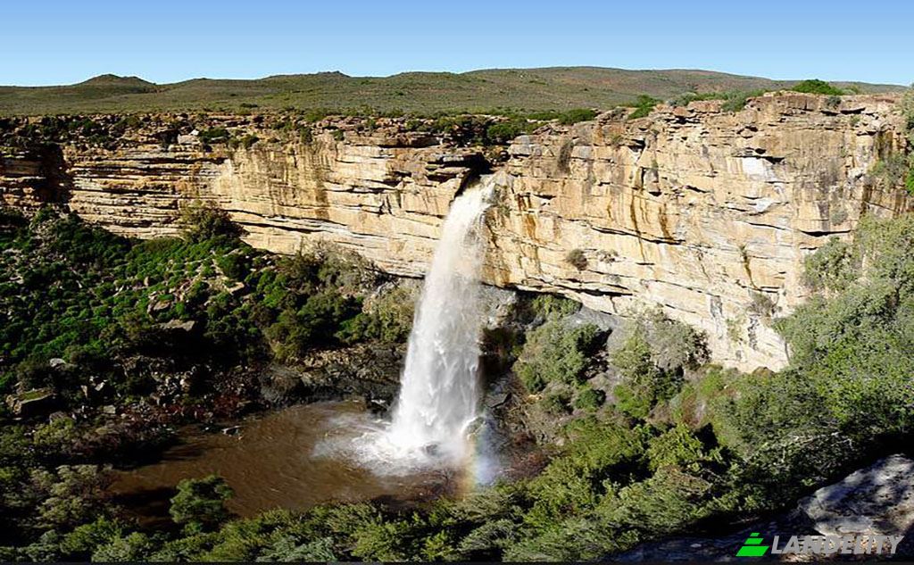 Земля/Ділянка продаж Loeriesfontein, Namakwa District Municipality, Northern Cape, South Africa. Фото 9