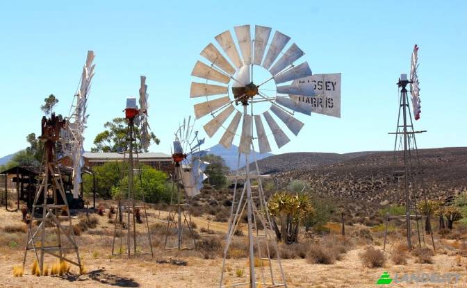 Земля/Ділянка продаж Loeriesfontein. Фото#10