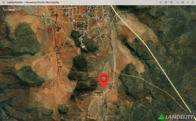 Земля/Ділянка продаж Loeriesfontein. Фото#11