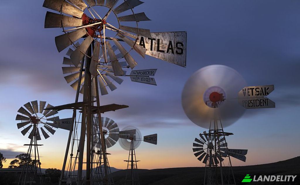 Земля/Ділянка продаж Loeriesfontein, Namakwa District Municipality, Northern Cape, South Africa. Фото 6