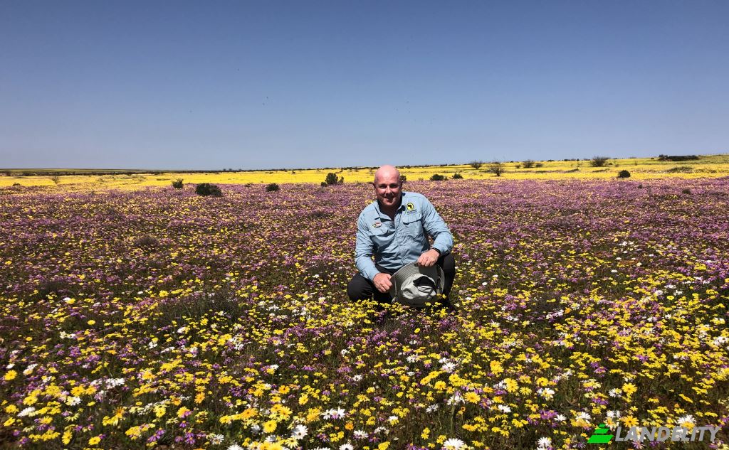 Земля/Ділянка продаж Loeriesfontein, Namakwa District Municipality, Northern Cape, South Africa. Фото 7