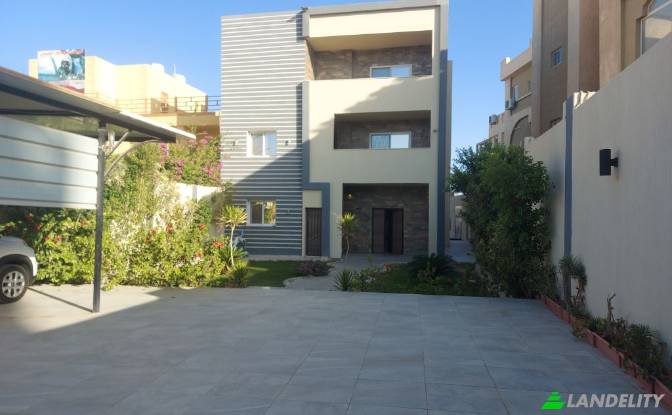 Single Family Home for Sale Hurghada. Photo#10 Single Family Home for Sale Hurghada. Photo#10