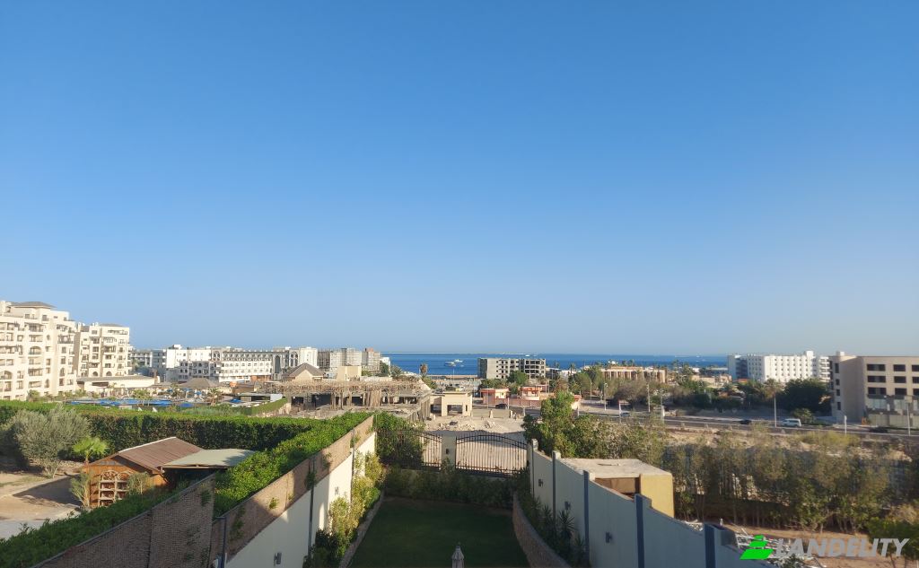 Single Family Home for Sale Hurghada, Red Sea Governorate, Egypt. Photo 13